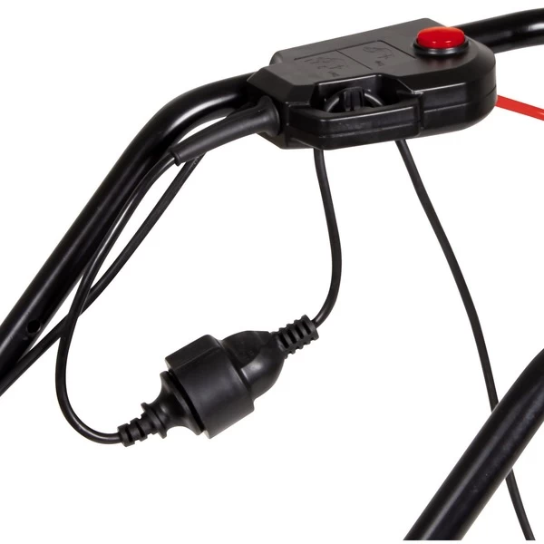 Einhell Elektro-Rasenmäher GC-EM 1742 6 Einhell Elektro-Rasenmäher GC-EM 1742 – Bild 4