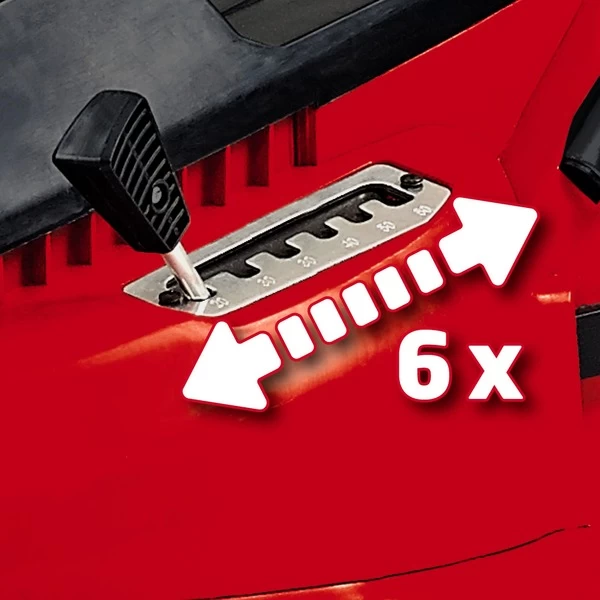 Einhell Elektro-Rasenmäher GC-EM 1742 7 Einhell Elektro-Rasenmäher GC-EM 1742 – Bild 5