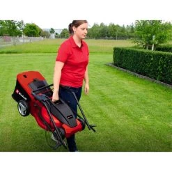 Einhell Elektro-Rasenmäher GC-EM 1742 23 Einhell Elektro-Rasenmäher GC-EM 1742 -Gartenwerkzeuge Geschäft Einhell Elektro Rasenm her GC EM 1742@@1192703 7