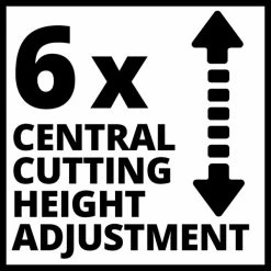 Einhell Elektro-Rasenmäher GC-EM 1742 24 Einhell Elektro-Rasenmäher GC-EM 1742 -Gartenwerkzeuge Geschäft Einhell Elektro Rasenm her GC EM 1742@@1192703 8