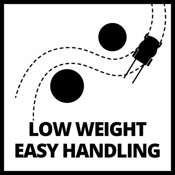 Einhell Elektro-Rasenmäher GC-EM 1742 12 Einhell Elektro-Rasenmäher GC-EM 1742 – Bild 10