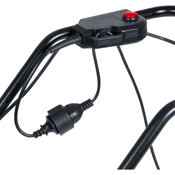 Einhell Elektro-Rasenmäher GC-EM 1742 16 Einhell Elektro-Rasenmäher GC-EM 1742 – Bild 14