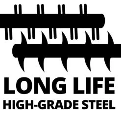 Einhell Elektro-Vertikutierer-Lüfter GC-SA 1231/1 24 Einhell Elektro-Vertikutierer-Lüfter GC-SA 1231/1 -Gartenwerkzeuge Geschäft Einhell Elektro Vertikutierer L fter GC SA 1231 1@@1503154 10