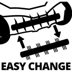 Einhell Elektro-Vertikutierer-Lüfter GC-SA 1231/1 25 Einhell Elektro-Vertikutierer-Lüfter GC-SA 1231/1 -Gartenwerkzeuge Geschäft Einhell Elektro Vertikutierer L fter GC SA 1231 1@@1503154 11