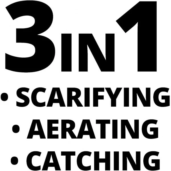 Einhell Elektro-Vertikutierer-Lüfter GC-SA 1231/1 11 Einhell Elektro-Vertikutierer-Lüfter GC-SA 1231/1 – Bild 9