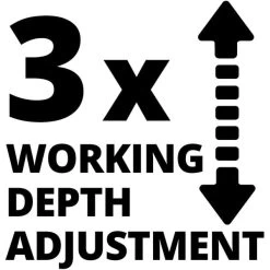 Einhell Elektro-Vertikutierer-Lüfter GC-SA 1231/1 23 Einhell Elektro-Vertikutierer-Lüfter GC-SA 1231/1 -Gartenwerkzeuge Geschäft Einhell Elektro Vertikutierer L fter GC SA 1231 1@@1503154 9