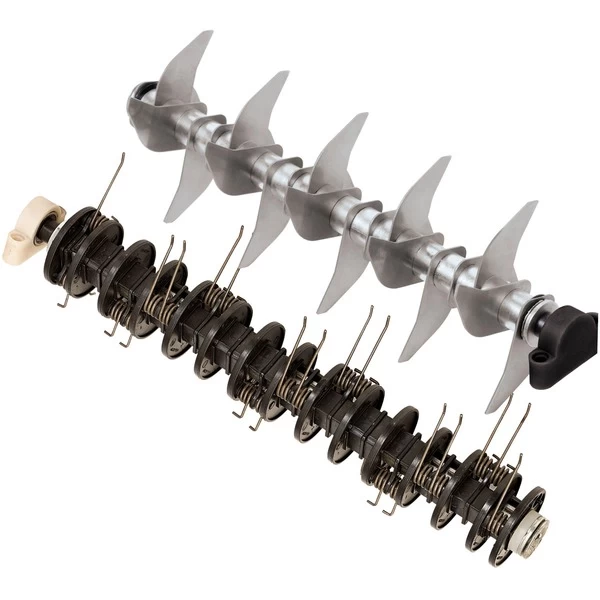 Einhell Elektro-Vertikutierer-Lüfter GE-SA 1640 5 Einhell Elektro-Vertikutierer-Lüfter GE-SA 1640 – Bild 3