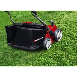 Einhell Elektro-Vertikutierer-Lüfter GE-SA 1640 18 Einhell Elektro-Vertikutierer-Lüfter GE-SA 1640 -Gartenwerkzeuge Geschäft Einhell Elektro Vertikutierer L fter GE SA 1640@@1192746 5