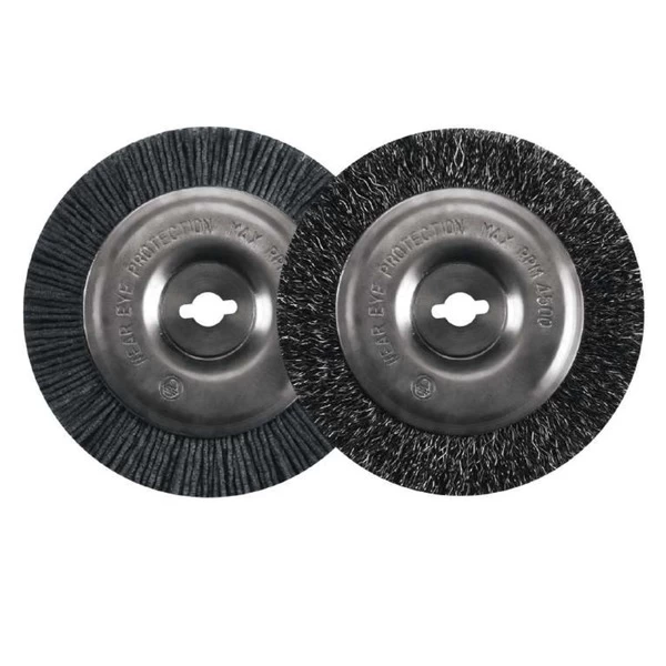 Einhell Fugenreiniger GC-EG 1410, Unkrautentferner 6 Einhell Fugenreiniger GC-EG 1410, Unkrautentferner – Bild 4