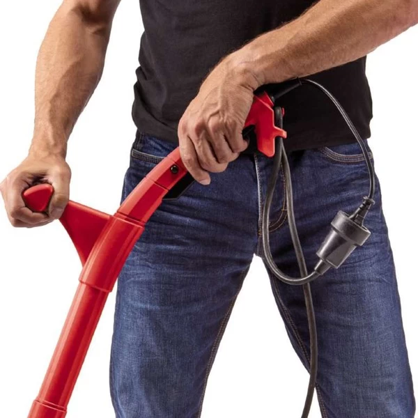 Einhell Fugenreiniger GC-EG 1410, Unkrautentferner 7 Einhell Fugenreiniger GC-EG 1410, Unkrautentferner – Bild 5