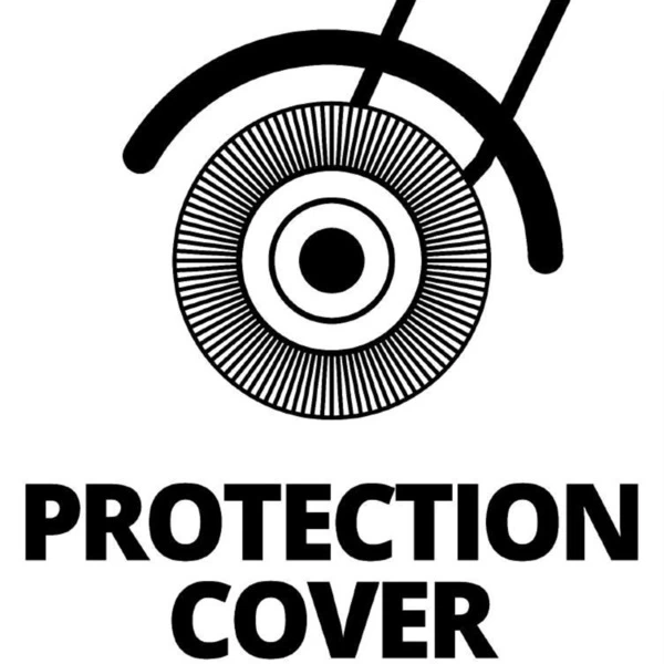 Einhell Fugenreiniger GC-EG 1410, Unkrautentferner 8 Einhell Fugenreiniger GC-EG 1410, Unkrautentferner – Bild 6