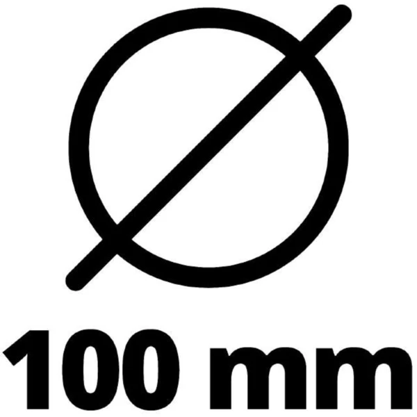 Einhell Fugenreiniger GC-EG 1410, Unkrautentferner 11 Einhell Fugenreiniger GC-EG 1410, Unkrautentferner – Bild 9