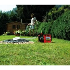 Einhell Gartenpumpe GC-GP 1250 N -Gartenwerkzeuge Geschäft Einhell Gartenpumpe GC GP 1250 N@@1616307 4