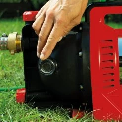 Einhell Gartenpumpe GC-GP 1250 N -Gartenwerkzeuge Geschäft Einhell Gartenpumpe GC GP 1250 N@@1616307 5