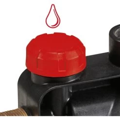 Einhell Gartenpumpe GC-GP 6040 ECO -Gartenwerkzeuge Geschäft Einhell Gartenpumpe GC GP 6040 ECO@@1616308 3