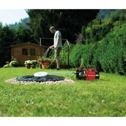 Einhell Gartenpumpe GC-GP 6040 ECO -Gartenwerkzeuge Geschäft Einhell Gartenpumpe GC GP 6040 ECO@@1616308 4
