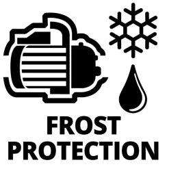 Einhell Gartenpumpe GC-GP 6040 ECO -Gartenwerkzeuge Geschäft Einhell Gartenpumpe GC GP 6040 ECO@@1616308 8