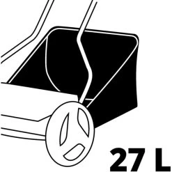 Einhell Hand-Rasenmäher GC-HM 400, Spindelmäher -Gartenwerkzeuge Geschäft Einhell Hand Rasenm her GC HM 400 Spindelm her@@1716371 9