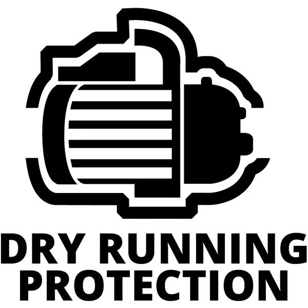 Einhell Hauswasserautomat GC-AW 6333, Pumpe 10 Einhell Hauswasserautomat GC-AW 6333, Pumpe – Bild 8