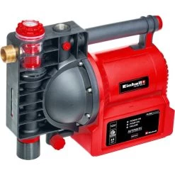 Einhell Hauswasserautomat GE-AW 1042 FS, Pumpe