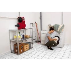 Einhell Hauswasserwerk GC-WW 1045 N, Pumpe 22 Einhell Hauswasserwerk GC-WW 1045 N, Pumpe -Gartenwerkzeuge Geschäft Einhell Hauswasserwerk GC WW 1045 N Pumpe@@1616318 6