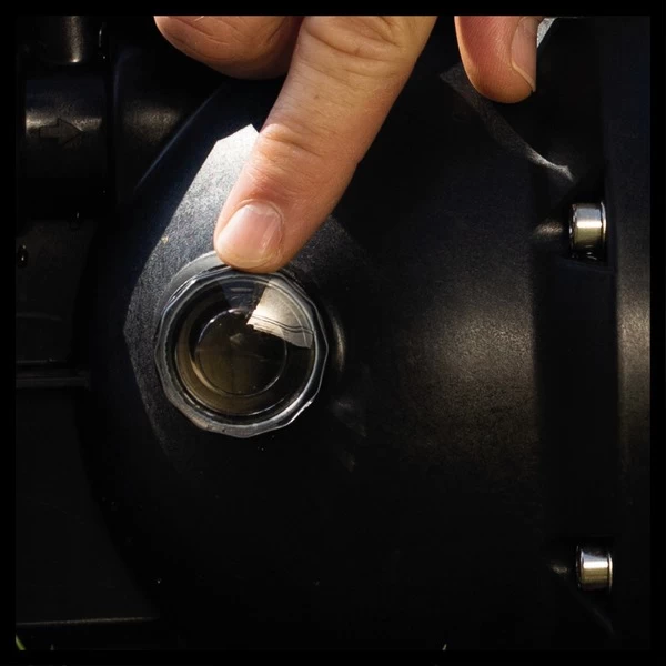 Einhell Hauswasserwerk GC-WW 1045 N, Pumpe 10 Einhell Hauswasserwerk GC-WW 1045 N, Pumpe – Bild 8