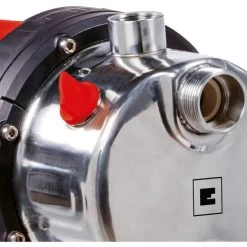 Einhell Hauswasserwerk GC-WW 1250 NN, Pumpe 10 Einhell Hauswasserwerk GC-WW 1250 NN, Pumpe -Gartenwerkzeuge Geschäft Einhell Hauswasserwerk GC WW 1250 NN Pumpe@@9wigce02 2