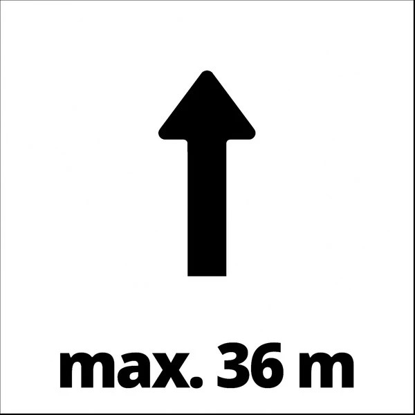 Einhell Hauswasserwerk GC-WW 6538, Pumpe 14 Einhell Hauswasserwerk GC-WW 6538, Pumpe – Bild 12