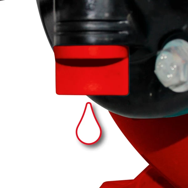 Einhell Hauswasserwerk GC-WW 6538, Pumpe 5 Einhell Hauswasserwerk GC-WW 6538, Pumpe – Bild 3