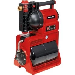Einhell Hauswasserwerk GE-WW 1145 ECO, Pumpe