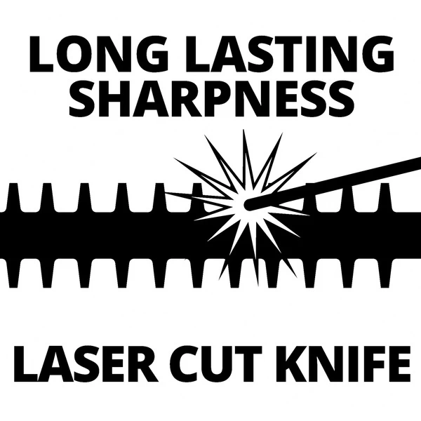 Einhell Heckenschere GC-EH 6055/1 17 Einhell Heckenschere GC-EH 6055/1 – Bild 15