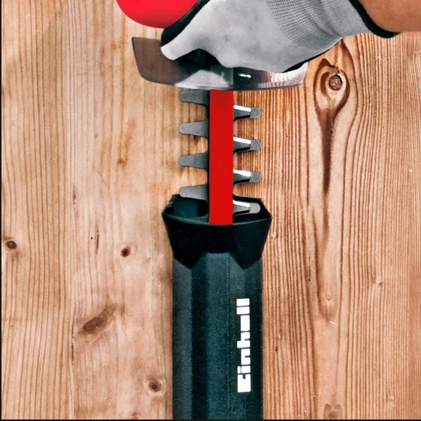 Einhell Heckenschere GC-EH 6055/1 10 Einhell Heckenschere GC-EH 6055/1 – Bild 8