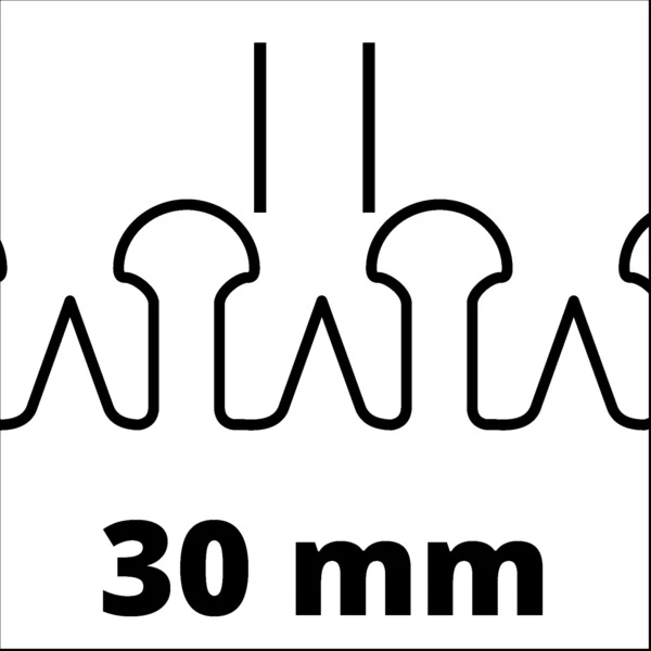 Einhell Heckenschere GE-EH 7067 16 Einhell Heckenschere GE-EH 7067 – Bild 14