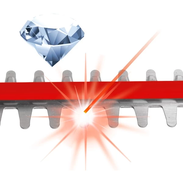 Einhell Heckenschere GE-EH 7067 10 Einhell Heckenschere GE-EH 7067 – Bild 8