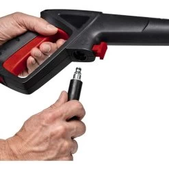 Einhell Hochdruckreiniger TC-HP 90 19 Einhell Hochdruckreiniger TC-HP 90 -Gartenwerkzeuge Geschäft Einhell Hochdruckreiniger TC HP 90@@1759163 4