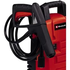 Einhell Hochdruckreiniger TC-HP 90 20 Einhell Hochdruckreiniger TC-HP 90 -Gartenwerkzeuge Geschäft Einhell Hochdruckreiniger TC HP 90@@1759163 5