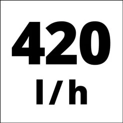 Einhell Hochdruckreiniger TE-HP 140 -Gartenwerkzeuge Geschäft Einhell Hochdruckreiniger TE HP 140@@1759207 11