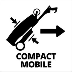 Einhell Hochdruckreiniger TE-HP 140 -Gartenwerkzeuge Geschäft Einhell Hochdruckreiniger TE HP 140@@1759207 12