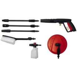 Einhell Hochdruckreiniger TE-HP 140 -Gartenwerkzeuge Geschäft Einhell Hochdruckreiniger TE HP 140@@1759207 2