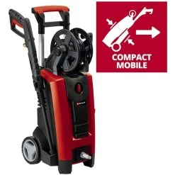 Einhell Hochdruckreiniger TE-HP 140 -Gartenwerkzeuge Geschäft Einhell Hochdruckreiniger TE HP 140@@1759207 4