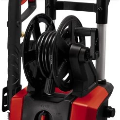 Einhell Hochdruckreiniger TE-HP 140 -Gartenwerkzeuge Geschäft Einhell Hochdruckreiniger TE HP 140@@1759207 6