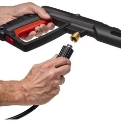 Einhell Hochdruckreiniger TE-HP 140 -Gartenwerkzeuge Geschäft Einhell Hochdruckreiniger TE HP 140@@1759207 8