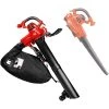 Einhell Laubsauger/Laubbläser GC-EL 3000 E -Gartenwerkzeuge Geschäft Einhell Laubsauger Laubbl ser GC EL 3000 E@@1456616