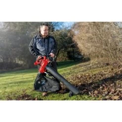 Einhell Laubsauger/Laubbläser GC-EL 3000 E -Gartenwerkzeuge Geschäft Einhell Laubsauger Laubbl ser GC EL 3000 E@@1456616 11