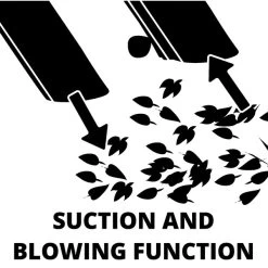 Einhell Laubsauger/Laubbläser GC-EL 3000 E -Gartenwerkzeuge Geschäft Einhell Laubsauger Laubbl ser GC EL 3000 E@@1456616 13