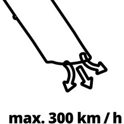 Einhell Laubsauger/Laubbläser GC-EL 3000 E -Gartenwerkzeuge Geschäft Einhell Laubsauger Laubbl ser GC EL 3000 E@@1456616 16