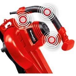 Einhell Laubsauger/Laubbläser GC-EL 3000 E -Gartenwerkzeuge Geschäft Einhell Laubsauger Laubbl ser GC EL 3000 E@@1456616 2
