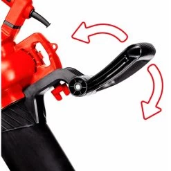 Einhell Laubsauger/Laubbläser GC-EL 3000 E -Gartenwerkzeuge Geschäft Einhell Laubsauger Laubbl ser GC EL 3000 E@@1456616 5