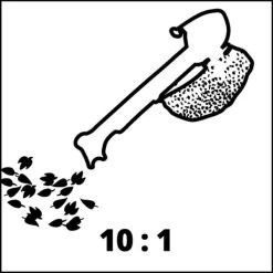 Einhell Laubsauger/Laubbläser GC-EL 3024 E 26 Einhell Laubsauger/Laubbläser GC-EL 3024 E -Gartenwerkzeuge Geschäft Einhell Laubsauger Laubbl ser GC EL 3024 E@@1827541 11