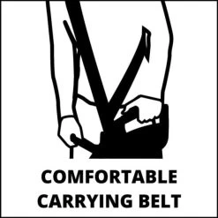 Einhell Laubsauger/Laubbläser GC-EL 3024 E 23 Einhell Laubsauger/Laubbläser GC-EL 3024 E -Gartenwerkzeuge Geschäft Einhell Laubsauger Laubbl ser GC EL 3024 E@@1827541 8